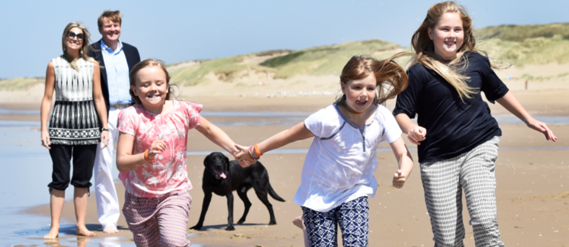 Kaart voor de winterwandeling